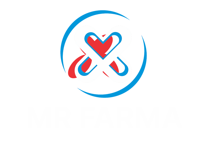 MR FARMA